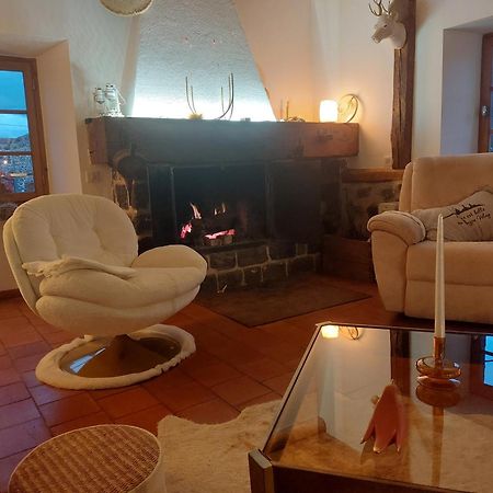 21Lemonde Villa Le Brignon Dış mekan fotoğraf