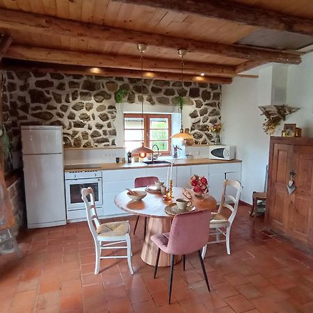 21Lemonde Villa Le Brignon Dış mekan fotoğraf