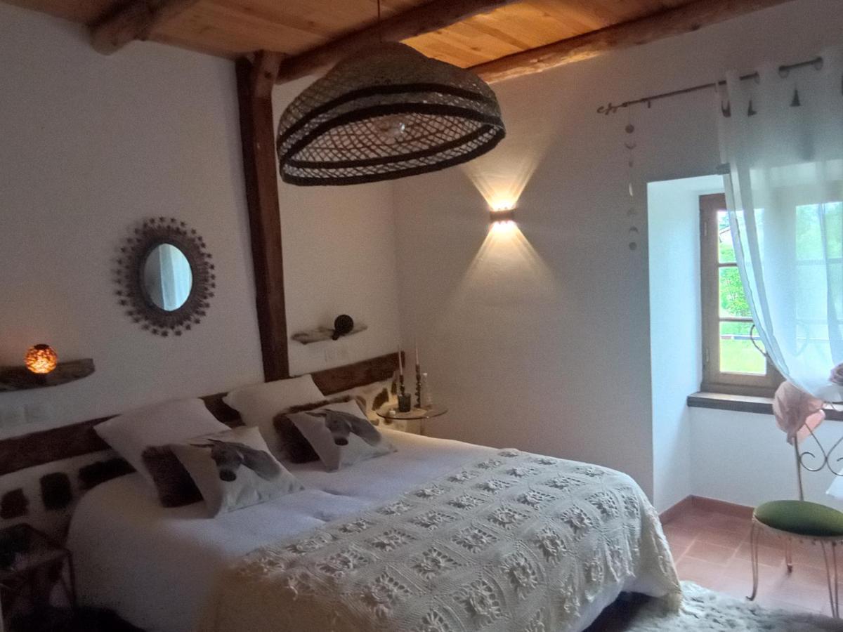 21Lemonde Villa Le Brignon Dış mekan fotoğraf