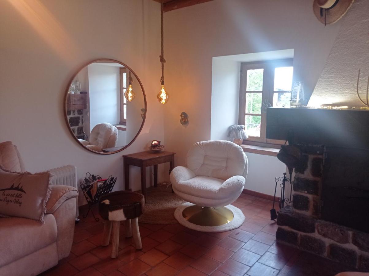 21Lemonde Villa Le Brignon Dış mekan fotoğraf
