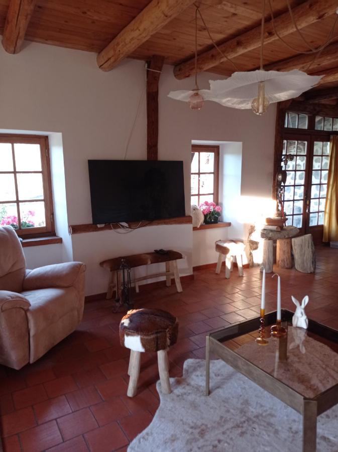 21Lemonde Villa Le Brignon Dış mekan fotoğraf