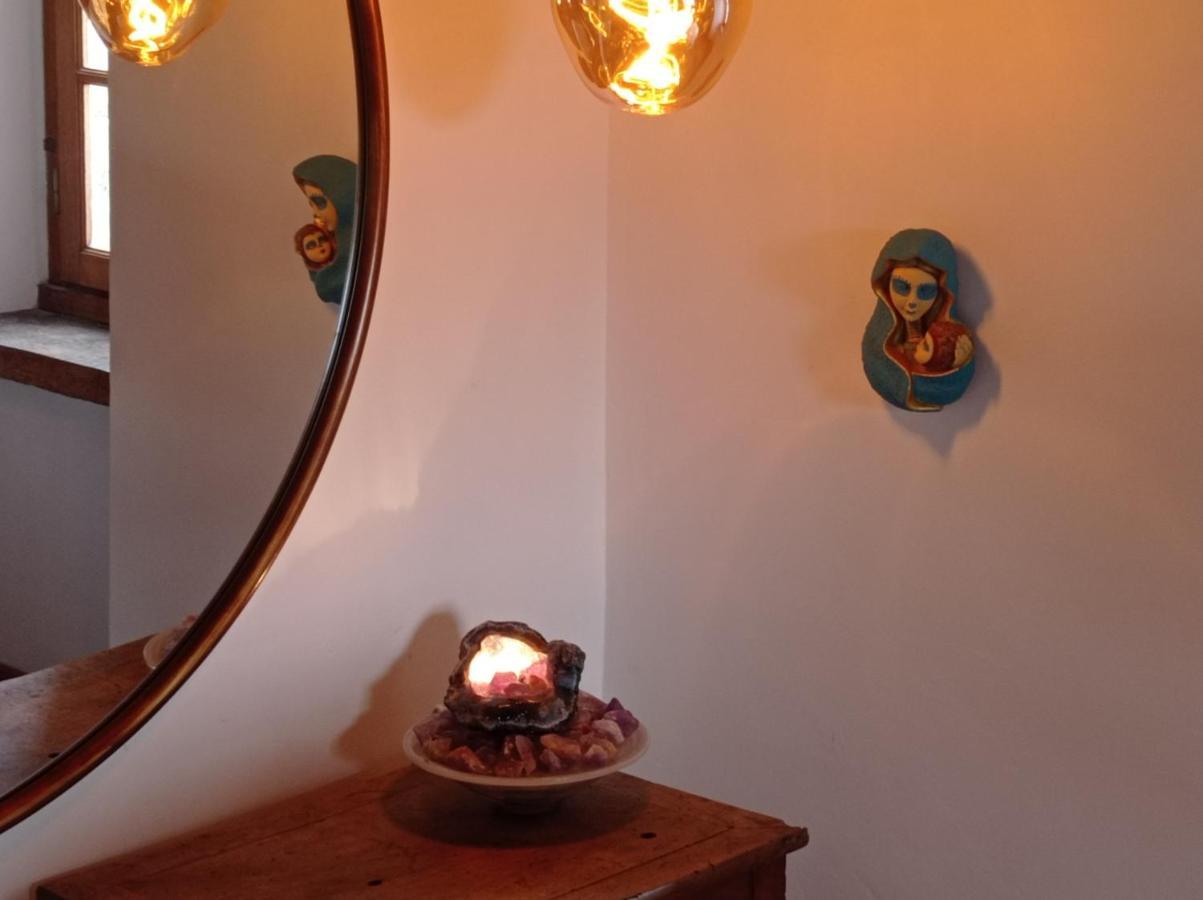 21Lemonde Villa Le Brignon Dış mekan fotoğraf