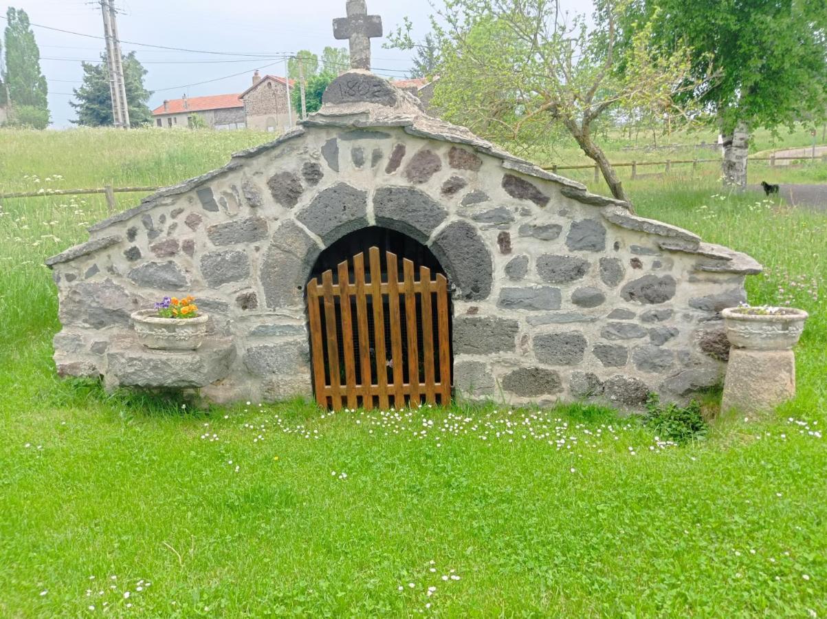 21Lemonde Villa Le Brignon Dış mekan fotoğraf