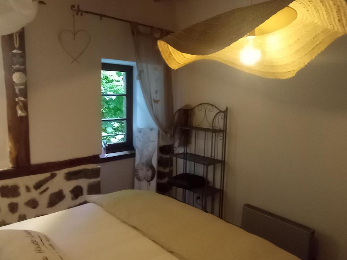 21Lemonde Villa Le Brignon Dış mekan fotoğraf