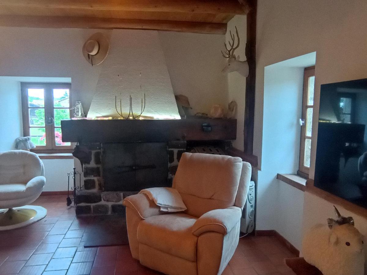 21Lemonde Villa Le Brignon Dış mekan fotoğraf