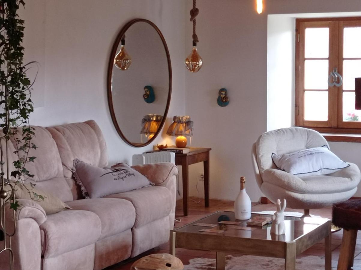 21Lemonde Villa Le Brignon Dış mekan fotoğraf