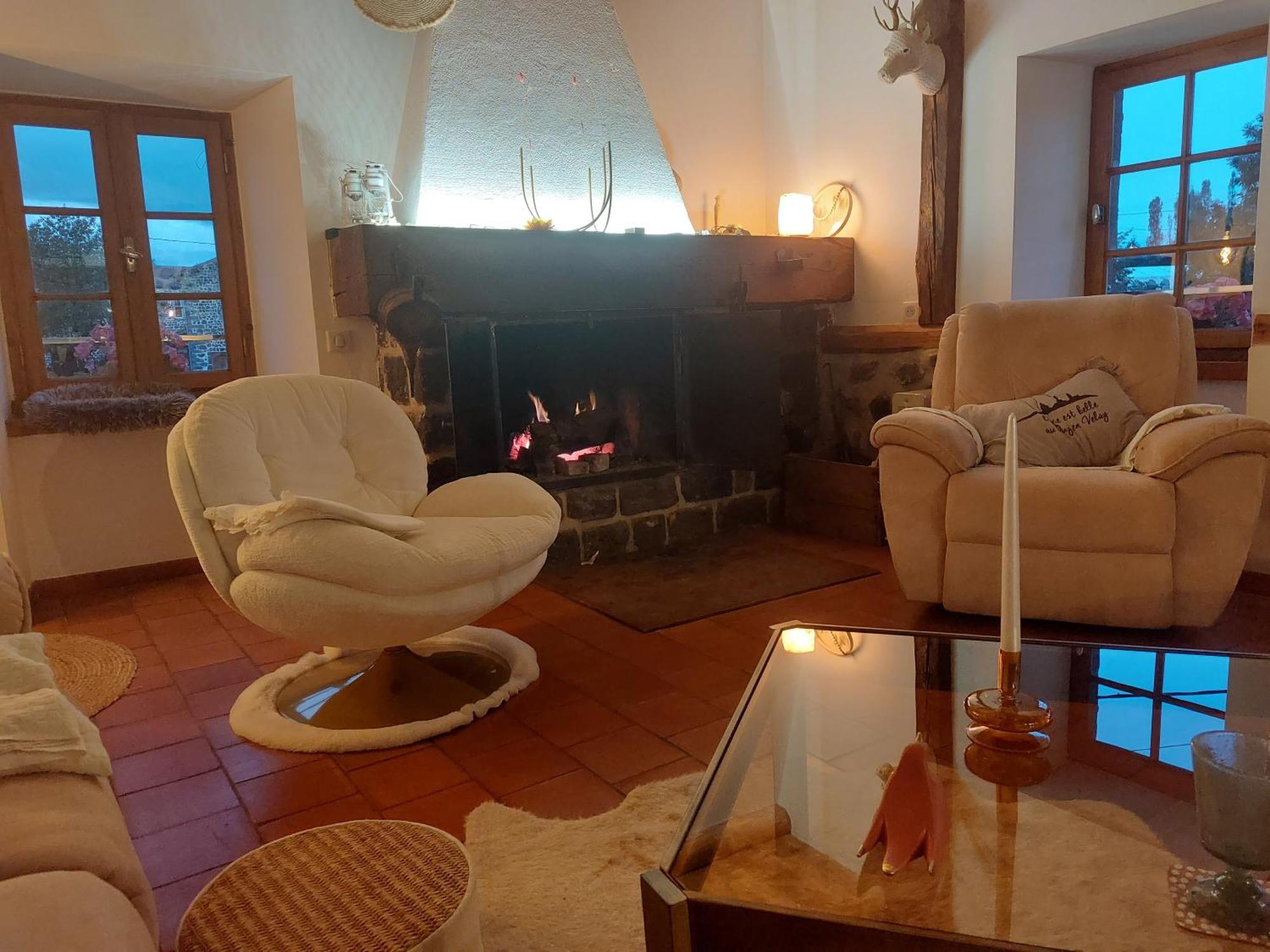 21Lemonde Villa Le Brignon Dış mekan fotoğraf