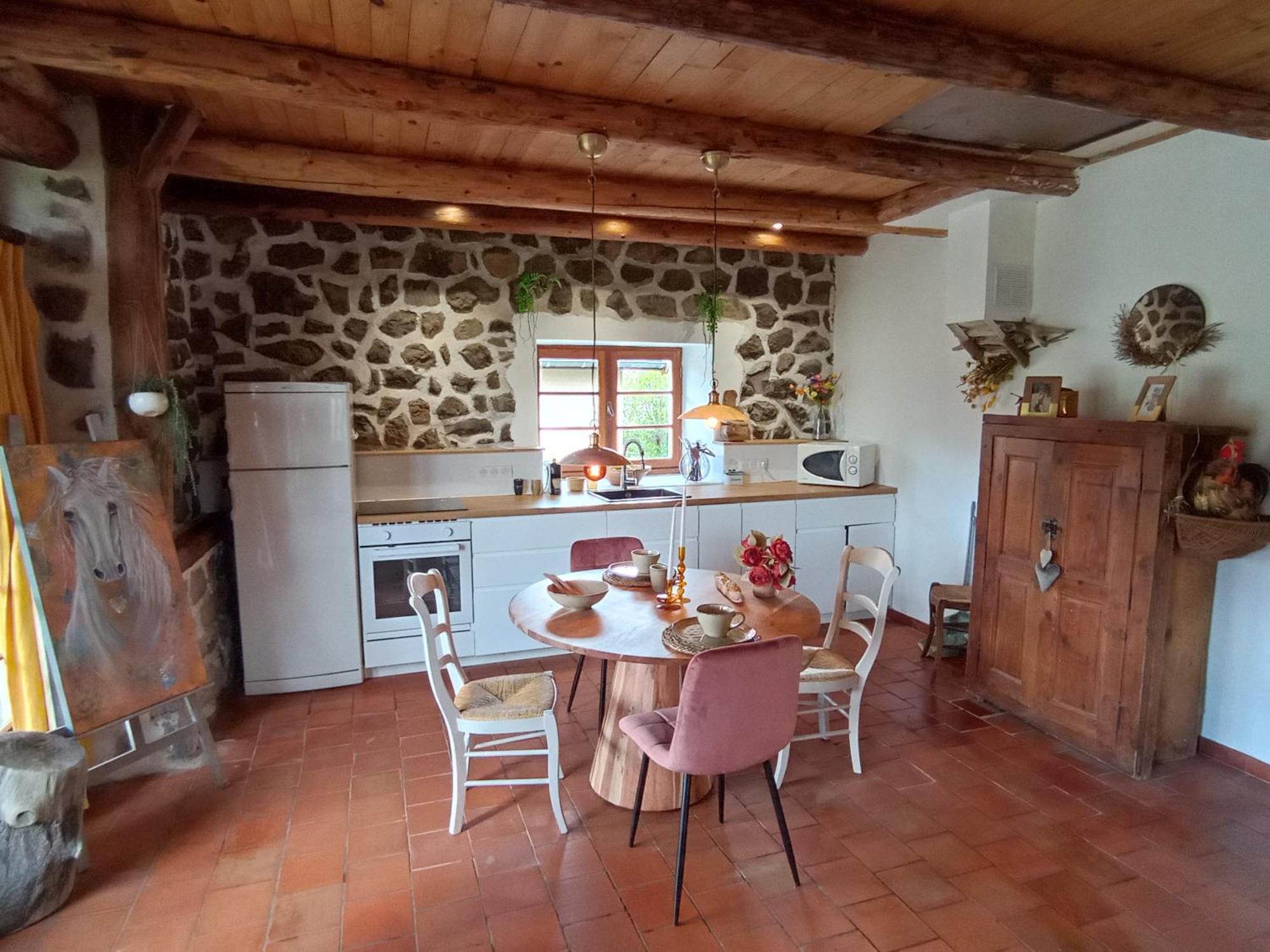 21Lemonde Villa Le Brignon Dış mekan fotoğraf