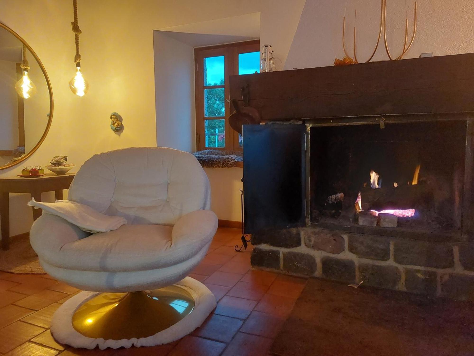 21Lemonde Villa Le Brignon Dış mekan fotoğraf