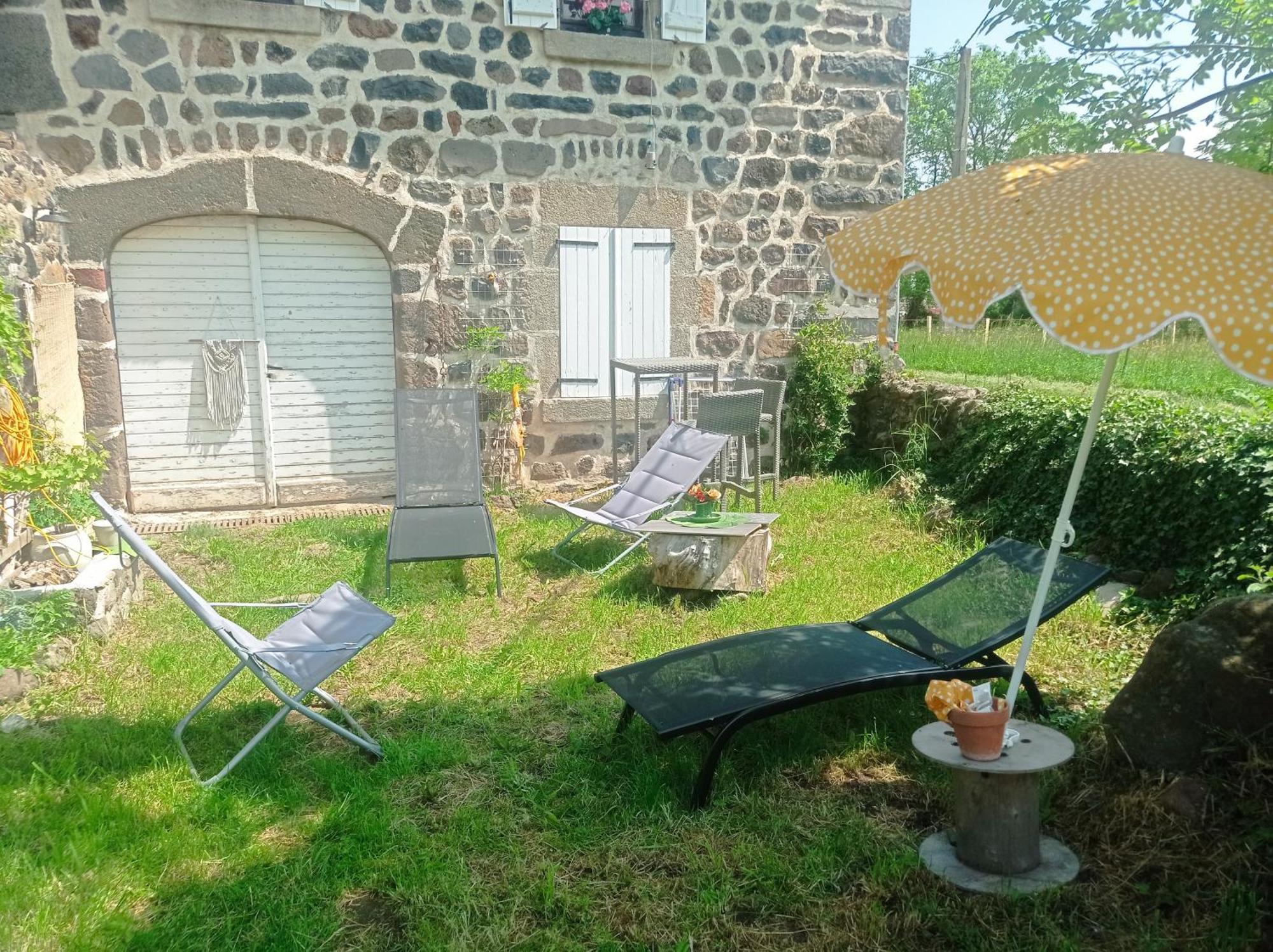 21Lemonde Villa Le Brignon Dış mekan fotoğraf